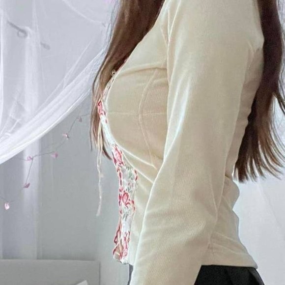 Moda, international Princess top - Picture 5 of 12